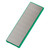 Fast track taper super fine finishing stone 1200 grit green (FTS/TS/SFF)