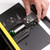 Trend Digital Depth Gauge - for setting and checking depths for routing and sawing applications - UK sale only (GAUGE/D60)