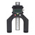 Trend Digital Depth Gauge - for setting and checking depths for routing and sawing applications - UK sale only (GAUGE/D60)