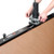 Trend Hinge Jig A - Two piece jig for quick, accurate repeatable fitting of hinges to doors and frames (H/JIG/A)