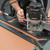 Kitchen Worktop Jig 650mm c/w Peninsular Cut (KWJ650)