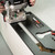 Kitchen Worktop Jig 650mm c/w Peninsular Cut (KWJ650)