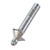 Mini guided chamfer 45 degree x 14.3mm diameter (MB/05X1/4TC)