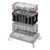 Modular Storage Compact Toolbox 200mm (MS/C/200)