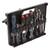 Pro Modular Storage Case 350 with Rails (MS/P/350R)