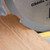 Trend Fibreboard sawblade PCD 115mm x 4T x 9.5mm (PCD/FSB/1154)