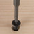 Trend Snappy hex bit ball end 7mm and 8mm A/F (SNAP/HEX/C)