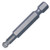Trend Snappy hex bit ball end 7mm and 8mm A/F (SNAP/HEX/C)