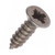 Trend Snappy 25mm bit Pozi No2 ten pack (SNAP/IPZ2/10)