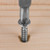 Trend Snappy 25mm bit Pozi No2 ten pack (SNAP/IPZ2/10)