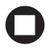 Trend Snappy square No1 bit pack of 3  (SNAP/SQ/1)