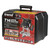 Trend 2300W 1/2" Variable Speed Workshop Router 240V UK (T14EK)