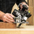 T18S 18V 165mm Brushless Circular Saw (Bare Tool) - UK & Eire sale only (T18S/CS165B)