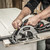 T18S 18V 165mm Brushless Circular Saw (Bare Tool) - UK & Eire sale only (T18S/CS165B)