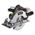 T18S 18V 165mm Brushless Circular Saw (Bare Tool) - UK & Eire sale only (T18S/CS165B)