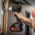 T18S 18V Brushless Impact Driver (Bare Tool) - UK & Eire sale only (T18S/IDB)