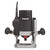 Trend 1000W ?‚Äù Variable Speed Plunge Router 240V UK  (T5EB/MK2)