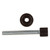 Trenching Screw Assembly T18S/MS184 (WP-T18/MS152)