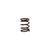 Compression Spring T18S/R14 (WP-T18/R14038)
