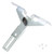 Trim Base Fence Assembly T18S/R14 (WP-T18/R14117)