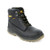 DeWALT Titanium Black  Waterproof Safety Boot