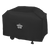 Black PVC Cover for BBQs, Water-Resistant 1325 x 1130mm
