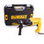 Dewalt D25033K 3 Mode SDS Plus Hammer Drill (110V)