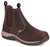 DeWALT Radial Brown Safety Dealer Boot