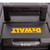 Dewalt DWST1-71195 TStak VI Tool Box without Tote Tray 23L