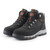 Scruffs Scarfell Safety Black Trainers