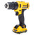 Dewalt DCK211D2T 12V Twin Pack - DCD710 Drill Driver + DCF815 Impact Driver (2 x 2.0Ah Batteries)