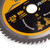 Dewalt DT99570 Extreme Runtime Multi Purpose Mitre Saw Blade 216 x 30mm x 60T