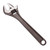Bahco 8072 Adjustable Spanner 10in / 255mm - 31mm Jaw Capacity