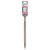 Bosch 2608690145 SDS+ Pointed Chisel 250mm