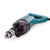 Makita 8406 Rotary & Percussion Diamond Core Drill (240V)