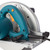 Makita 5903RK 235mm Circular Saw in Kit Box (240V)