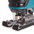 Makita 4350FCT Orbital Jigsaw (110V)