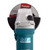 Makita GA5040C 5 inch/125mm Angle Grinder (110V)