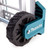 Makita TR00000001 MakPac Foldable Trolley