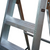 TB Davies 6 Tread Heavy-Duty Swingback Step Ladder
