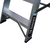 TB Davies 10 Tread Heavy-Duty Swingback Step Ladder