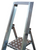 TB Davies 3 Tread Heavy-Duty Platform Step Ladder