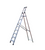 TB Davies 8 Tread Maxi Platform Step Ladder