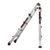 TB Davies 4 Rung Velocity Series 2.0 Multi-Purpose Ladder