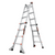 TB Davies 4 Rung Velocity Series 2.0 Multi-Purpose Ladder