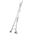 TB Davies 5 Rung Velocity Series 2.0 Multi-Purpose Ladder