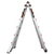 TB Davies 6 Rung Velocity Series 2.0 Multi-Purpose Ladder