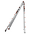 TB Davies 6 Rung Velocity Series 2.0 Multi-Purpose Ladder