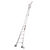 TB Davies 6 Rung Velocity Series 2.0 Multi-Purpose Ladder