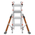TB Davies 4 Rung All-Terrain Multi-Purpose Ladder